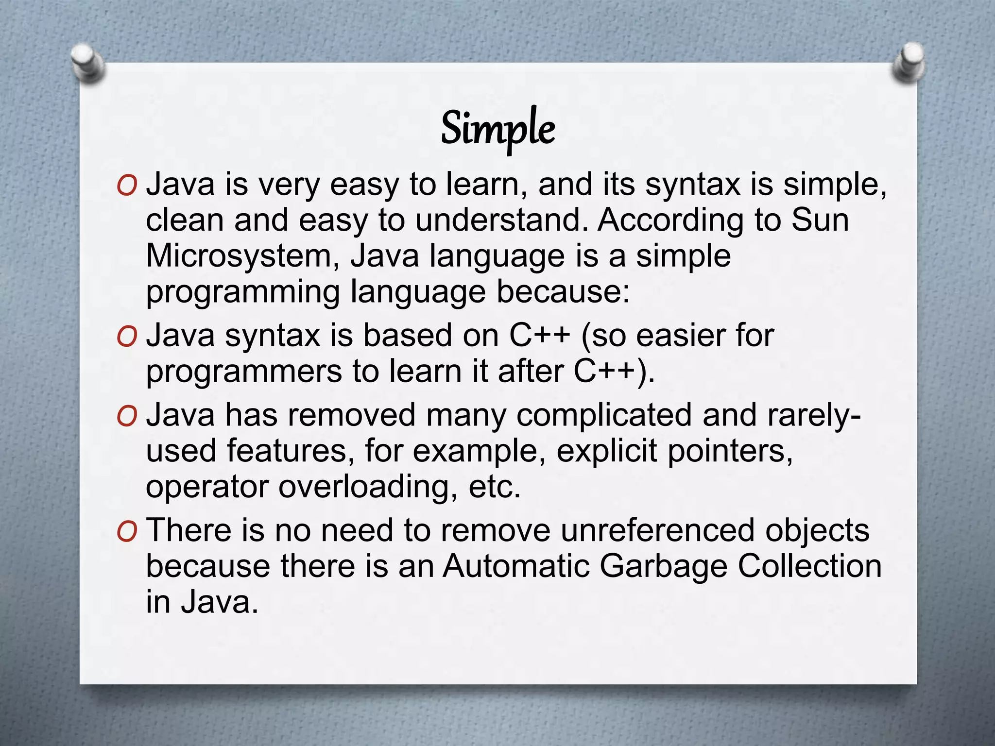 Features of Java.pptx