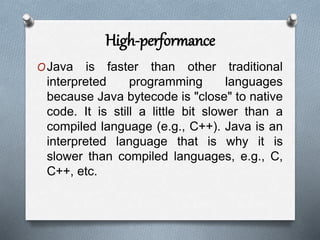 Features of Java.pptx