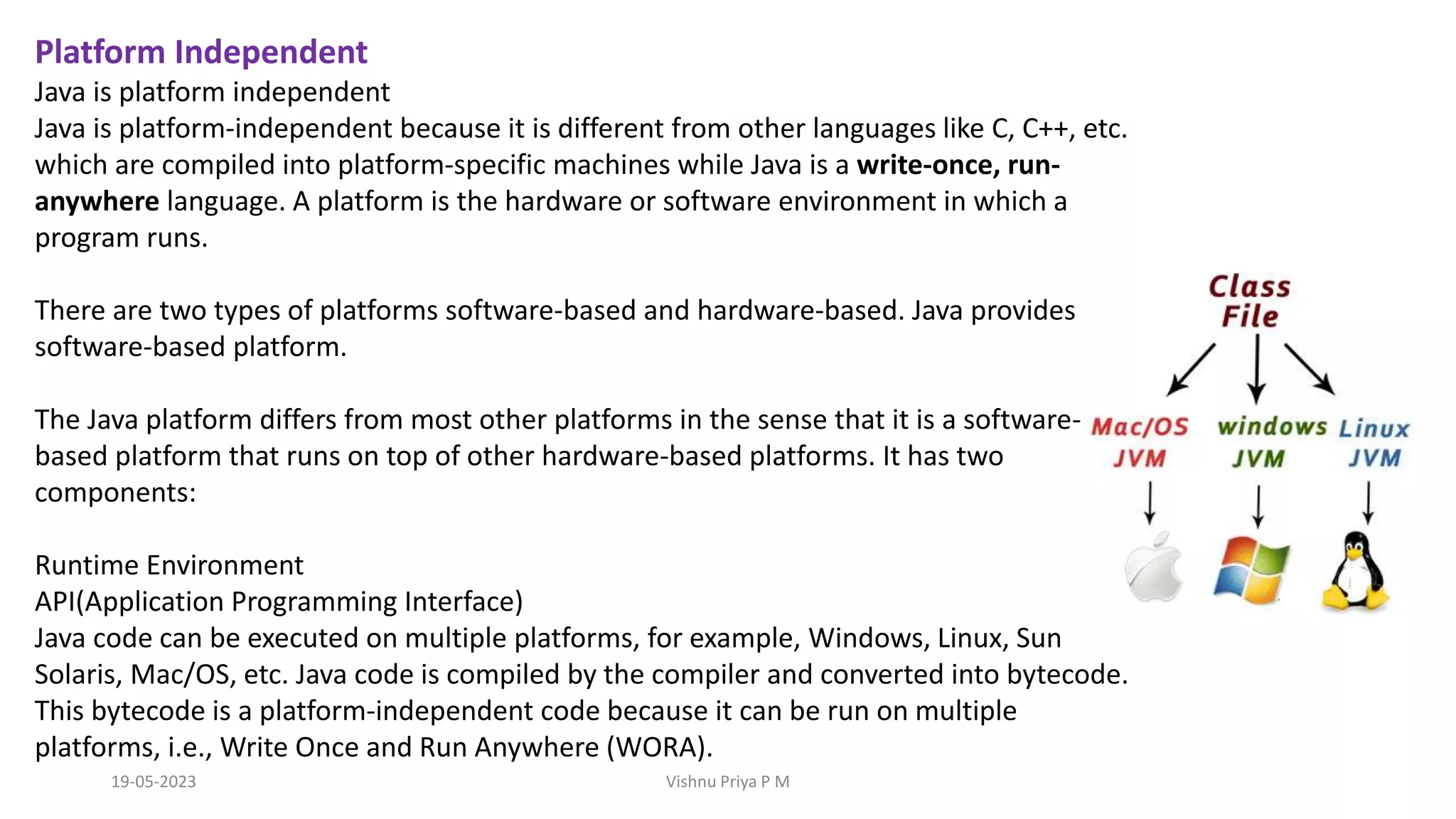 features of JAVA.pptx