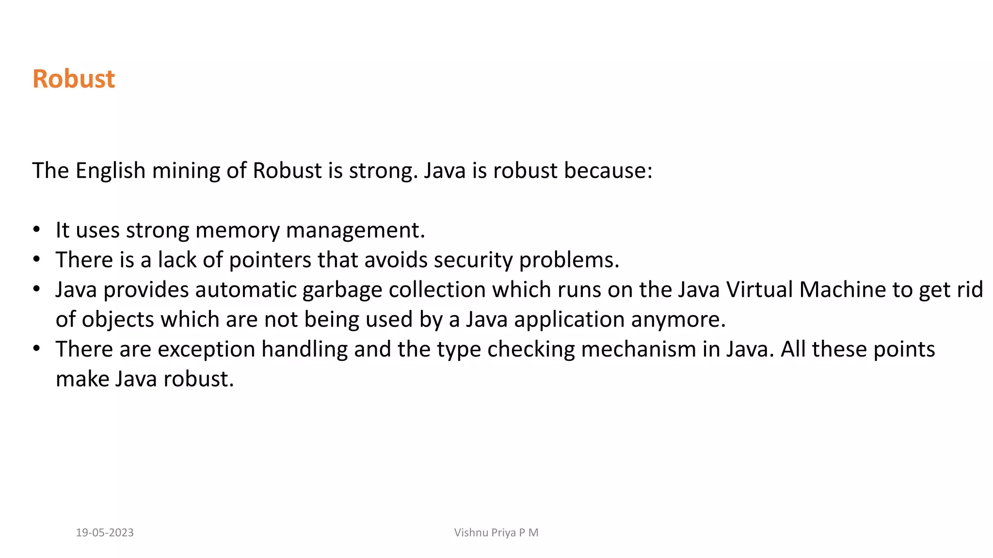 features of JAVA.pptx