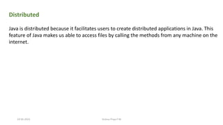 features of JAVA.pptx