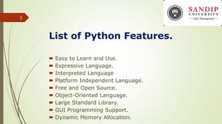Features of python.pptx