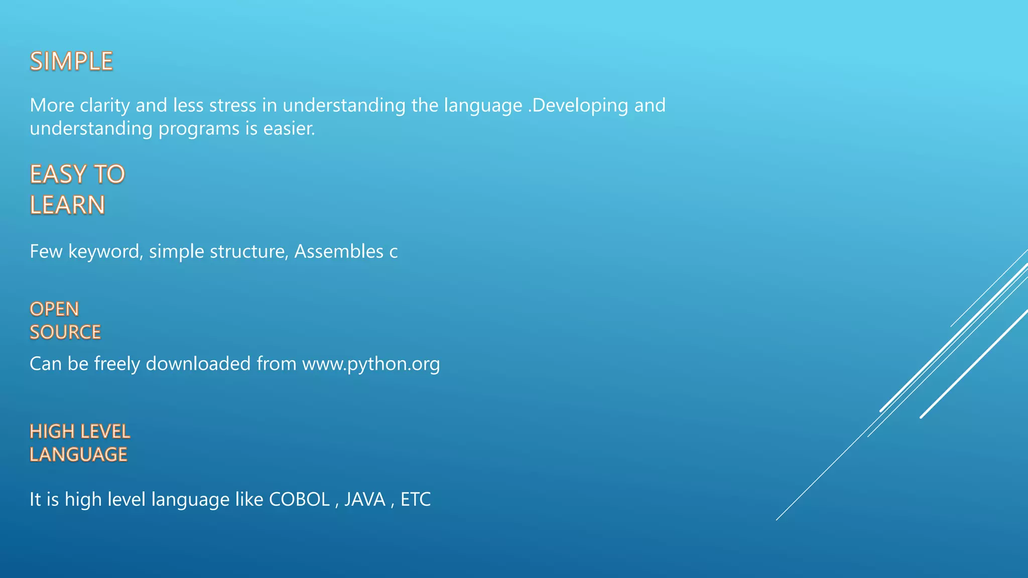 Features of python.pptx