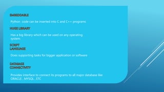 Features of python.pptx