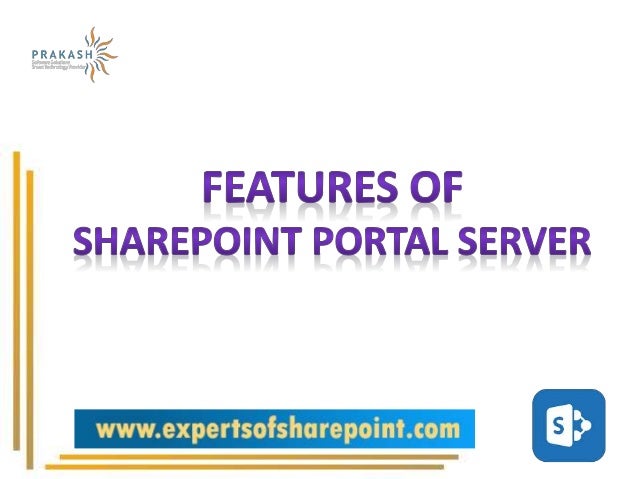 Sharepoint Server Feature Sharepoint Portal Server, Sharepoint 社内ポータル – HJSWBX