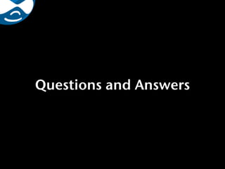 Questions and Answers
 