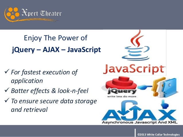 Theater Management Software - Features & technology