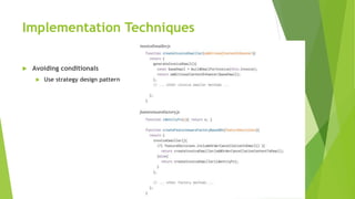 Feature toggle | PPTX