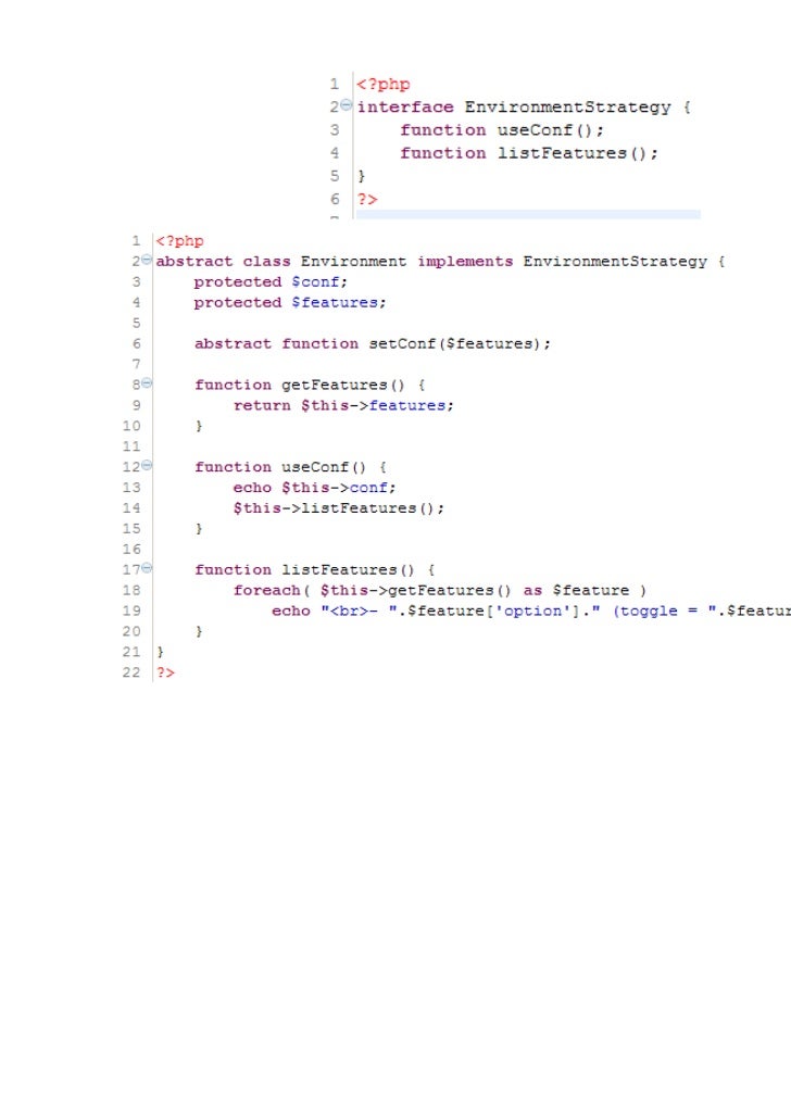 Feature Toggle Examples