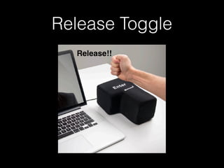 Release Toggle
Release!!
 