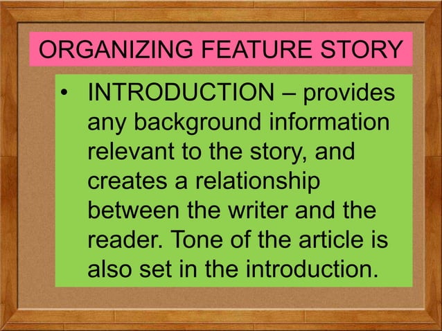 feature writing for campus journalism.pptx