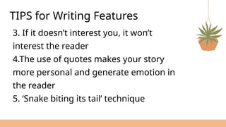 FEATURE WRITING IN CAMPUS JOURNALISM.pptx