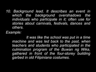 FEATURE_WRITING_2.ppt