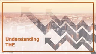 Understanding
THE
© AH&Z Associates Ltd. 2021 3
 