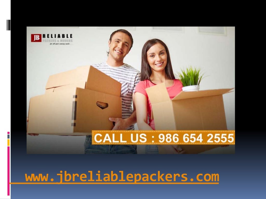 Packers and Movers Hyderabad Movers & Packers Hyderabad JB Packers