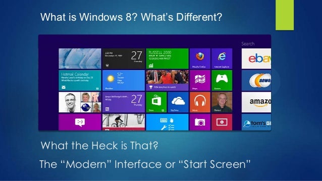 Windows 8.0