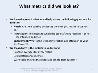 Feb 18  what we learned kcic 