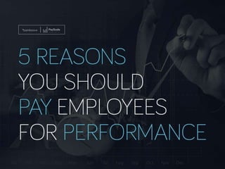 5 Reasons You Should Pay Employees for Performance
bamboohr.com payscale.com
 