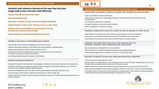 36
EdTrustWest.org |
@EdTrustWest
pg. 8-9
 