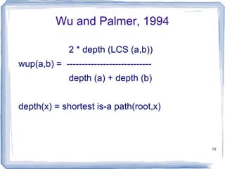 Closer / deeper the ancestor the more similar Tetanus  and  strep throat  are similar both are kinds-of bacterial infections 