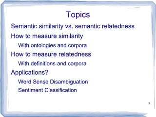 The contents of this talk are solely my responsibility and do not necessarily represent the oﬃcial views of the National Science Foundation or the National Institutes of Health. 