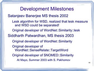 Lin, 1998 2 * IC (LCS (a,b)) lin(a,b) =  -------------------------- 