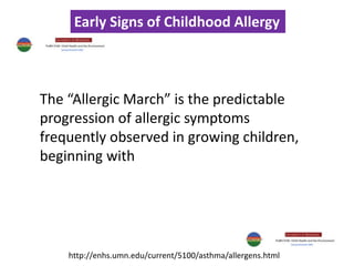 Feb 2014 allergy a physiology