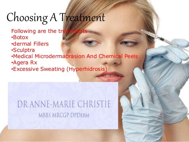 skin clinic doctor