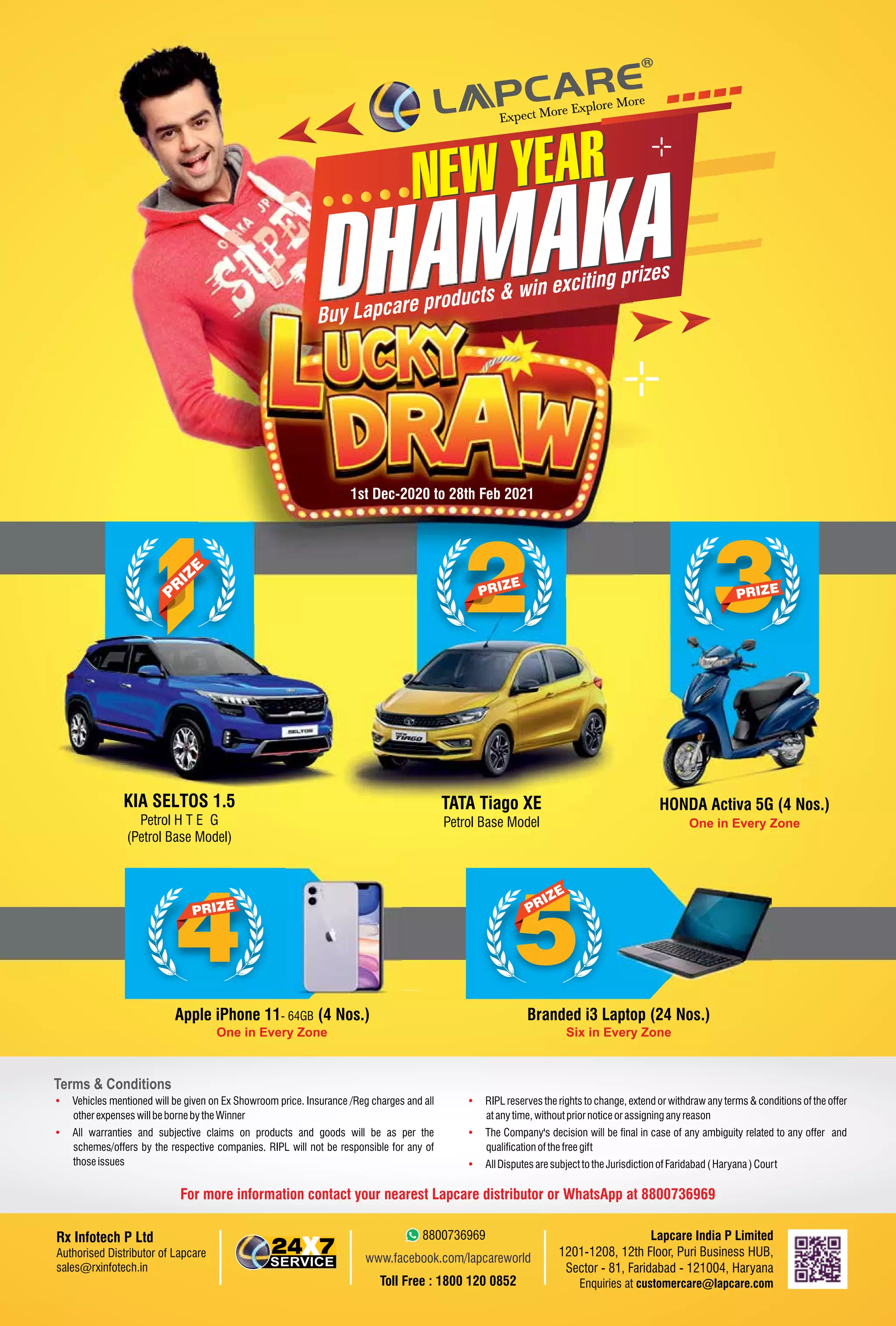 9
www.varindia.com December 2020
 