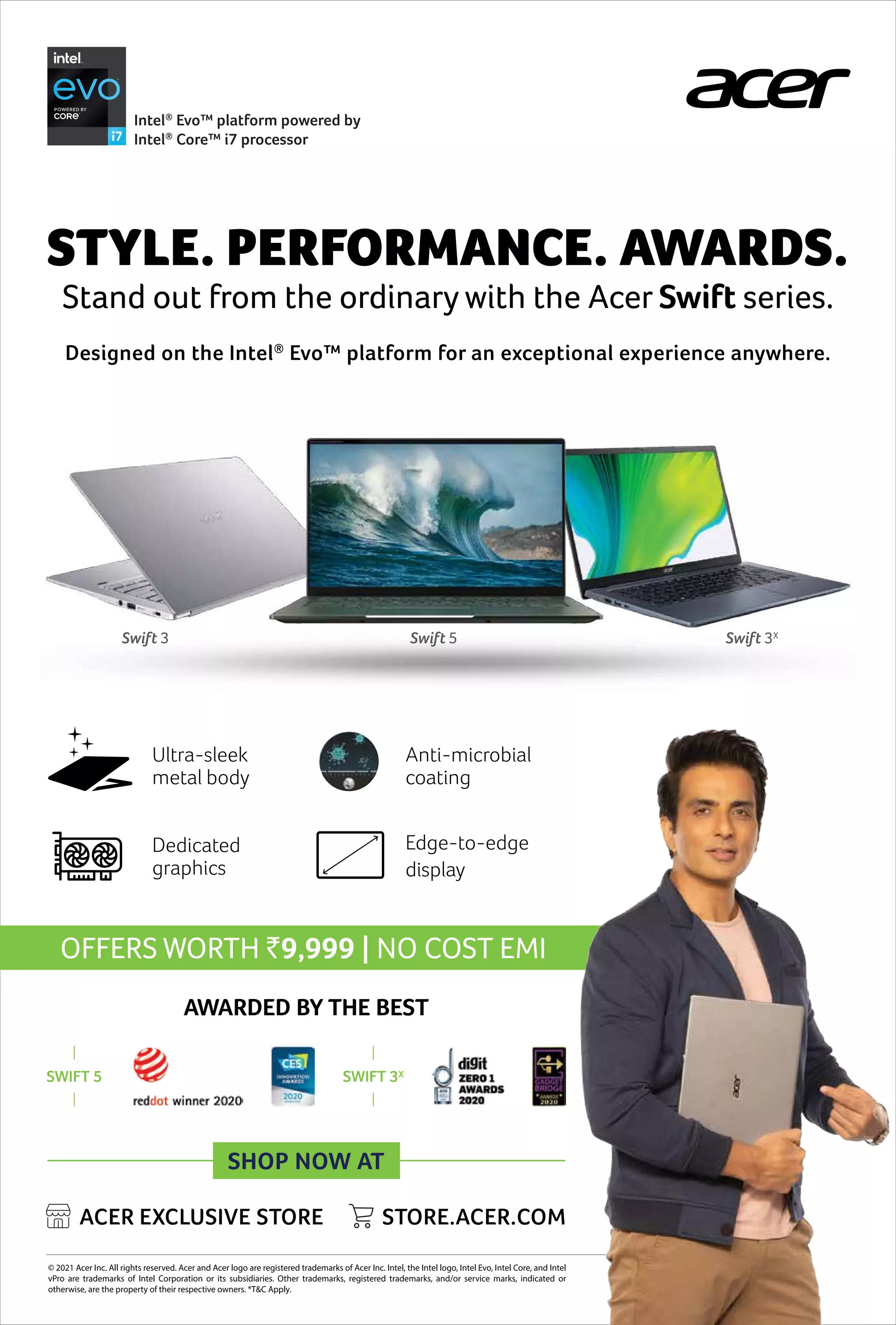 7
www.varindia.com February 2021
 