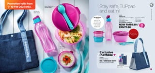 Feb 2021 Tupperware Catalogue.pdf