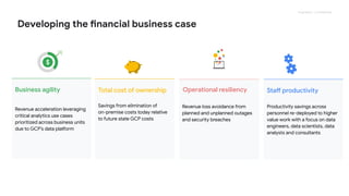 Make Data Work for You | PDF