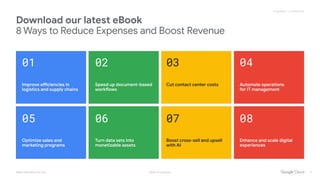 Make Data Work for You | PDF