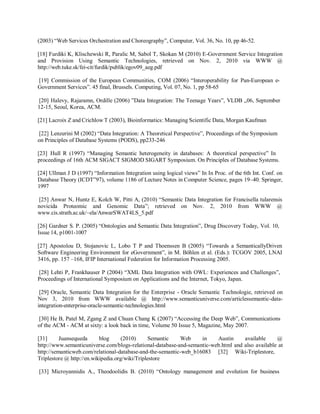 February 2026: Top 10 Read Articles in Web & Semantic Technology | PDF