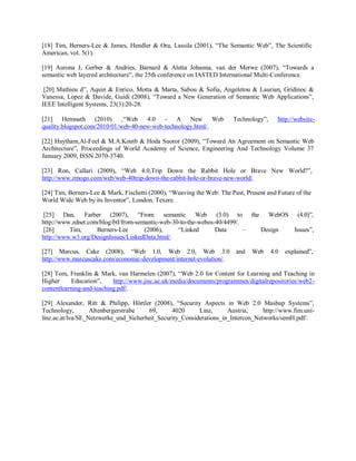 February 2026: Top 10 Read Articles in Web & Semantic Technology | PDF