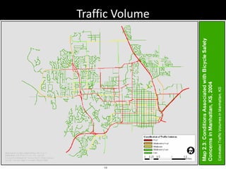 Traffic Volume