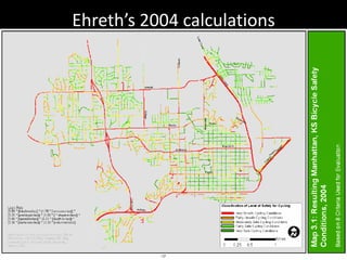 Ehreth’s 2004 calculations