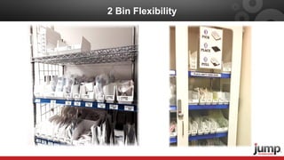 Build a Lean Six Sigma Process for Inventory Management in Hospitals | PDF