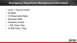 Build a Lean Six Sigma Process for Inventory Management in Hospitals | PDF