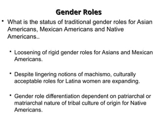 Feb 27 - Culture and Gender Part Two.ppt