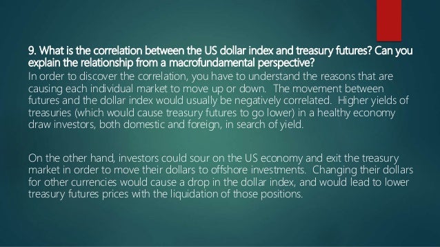 Trading strategies yield curve