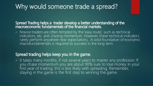Curve trading strategies