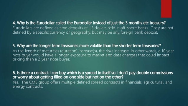 Curve trading strategies