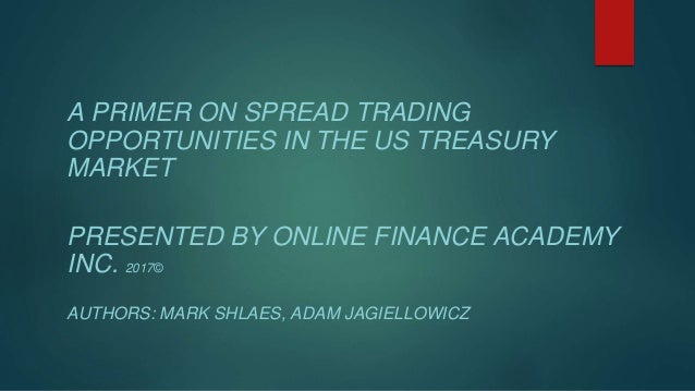 Curve trading strategies