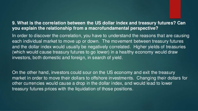 Yield trading strategies