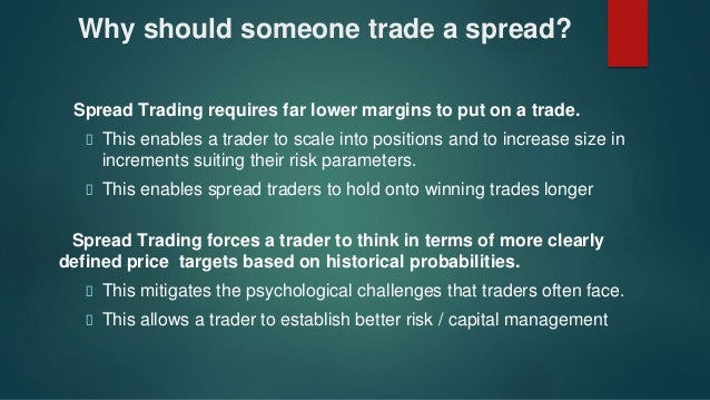 Yield trading strategies