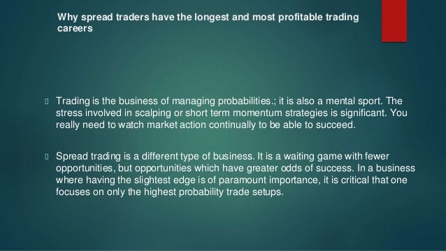 Trading strategies yield curve