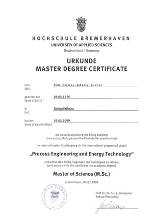 MSC Certificate_New