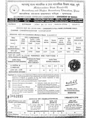 10th result | PDF