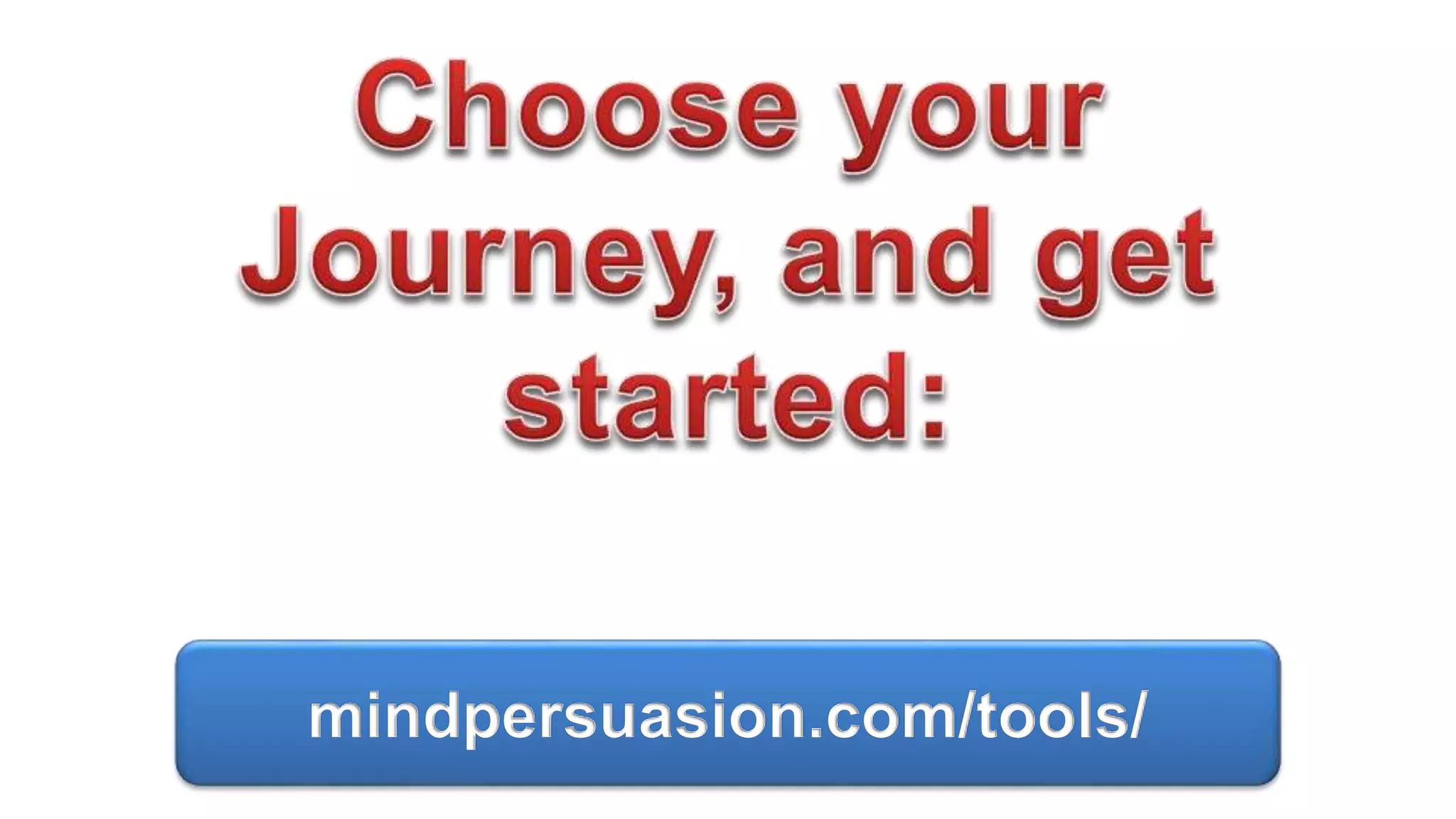 mindpersuasion.com/tools/
 